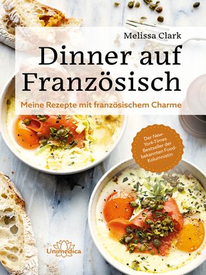 cover image of Dinner auf Französisch
